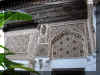 Maroc_2007_Marrakech_Palais Bahia_289.JPG (89784 octets)