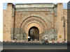 Maroc_2007_Marrakech_Porte Bab Agnaou302.JPG (68593 octets)
