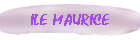 ILE MAURICE
