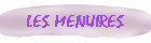 LES MENUIRES