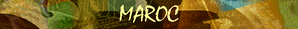 MAROC