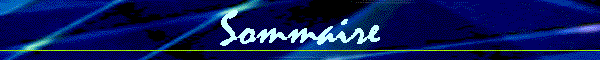 Sommaire